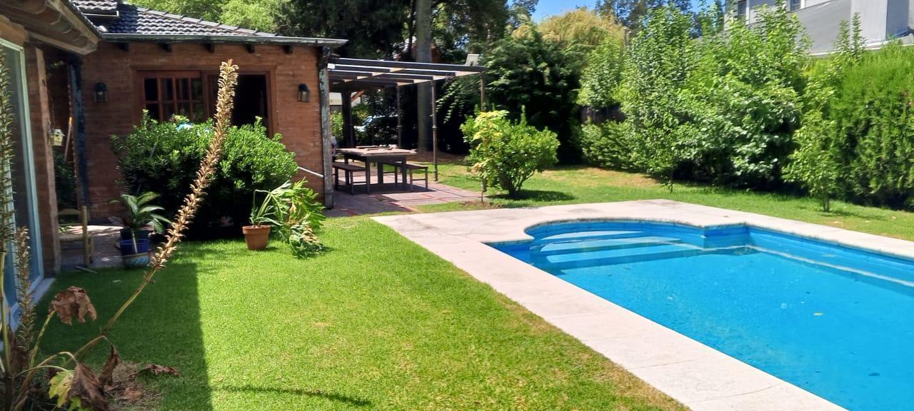 Casa a la venta en Mapuche Country Club