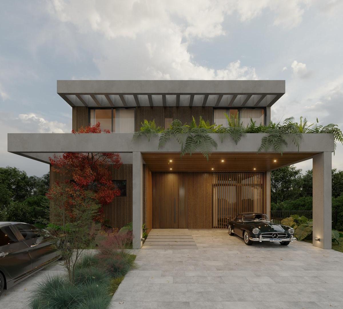 Casa en Venta 6 Ambientes en Barrio El Yacht Nordelta al Río (Avance 99%) con Financiacion.