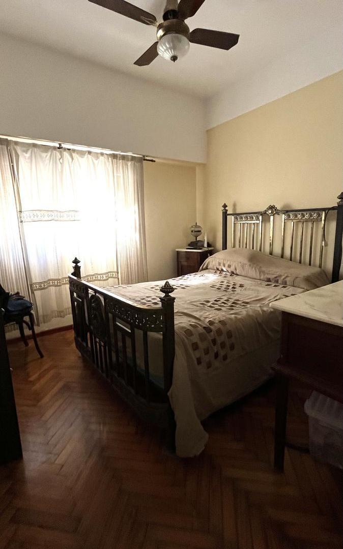 Foto de Venta Departamento 3 ambientes con jardín, imagen 3