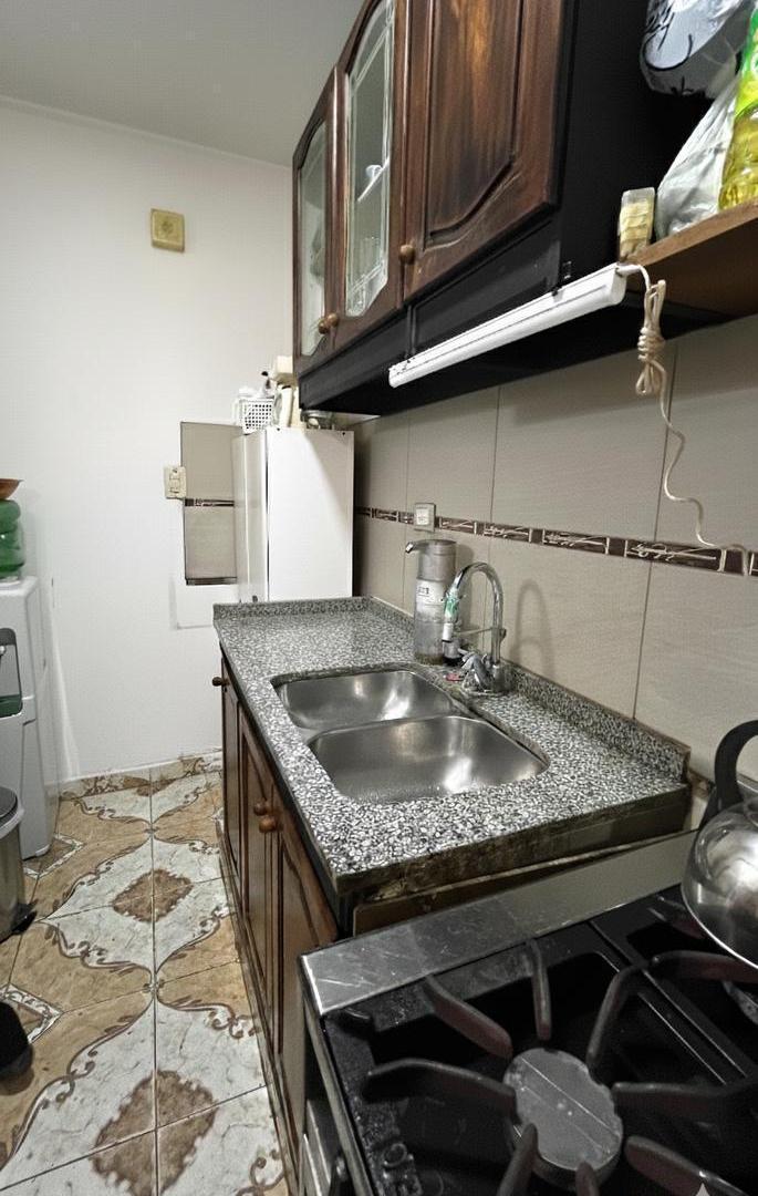 Foto de Venta Departamento 3 ambientes con jardín, imagen 5