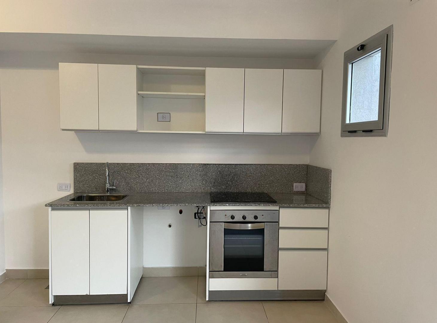 Departamento en  venta en Barrio Sendero