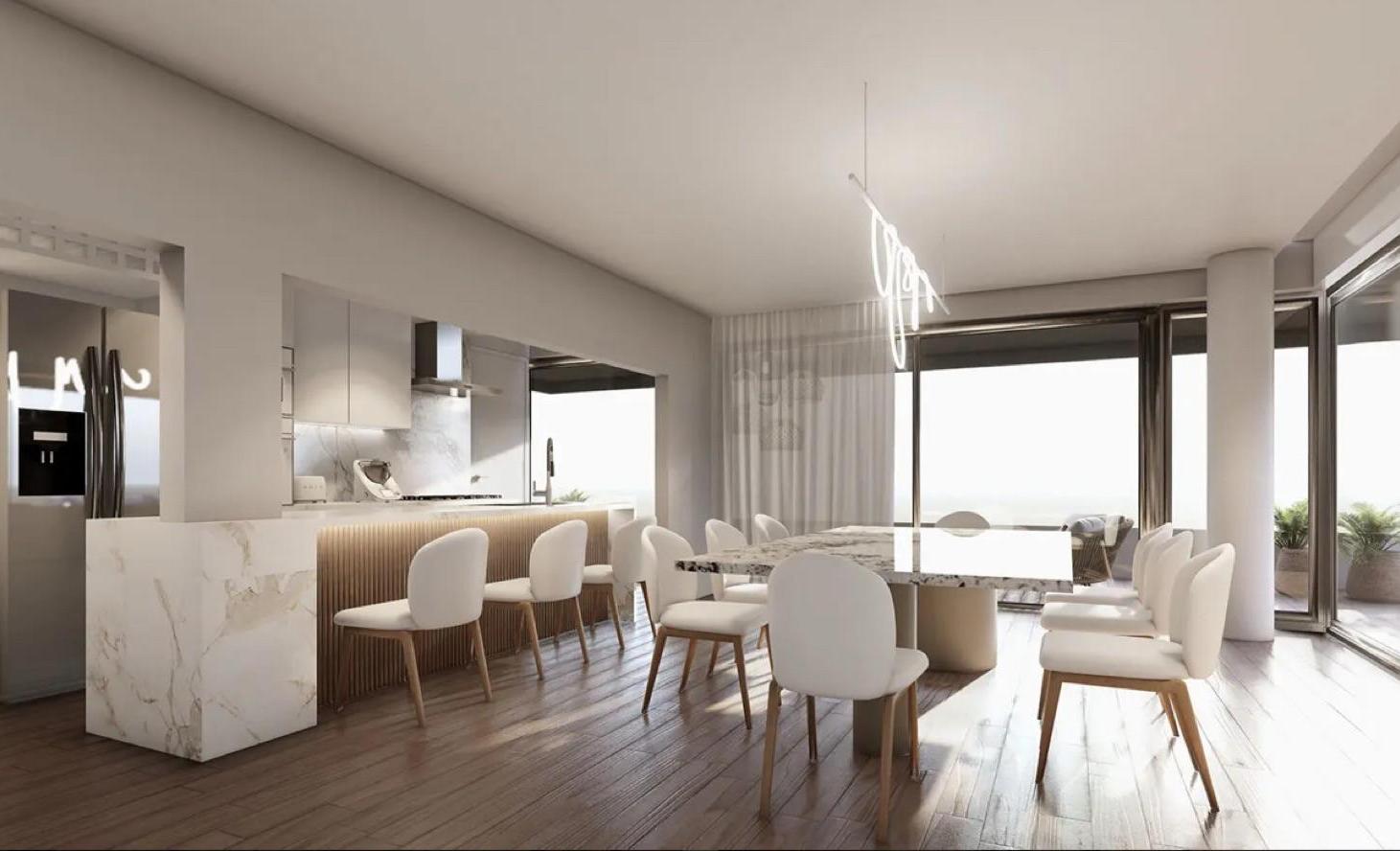 Foto de Departamento en Venta 4 amb, Nordelta, Tigre, Barrio Puerto Escondido, imagen 5