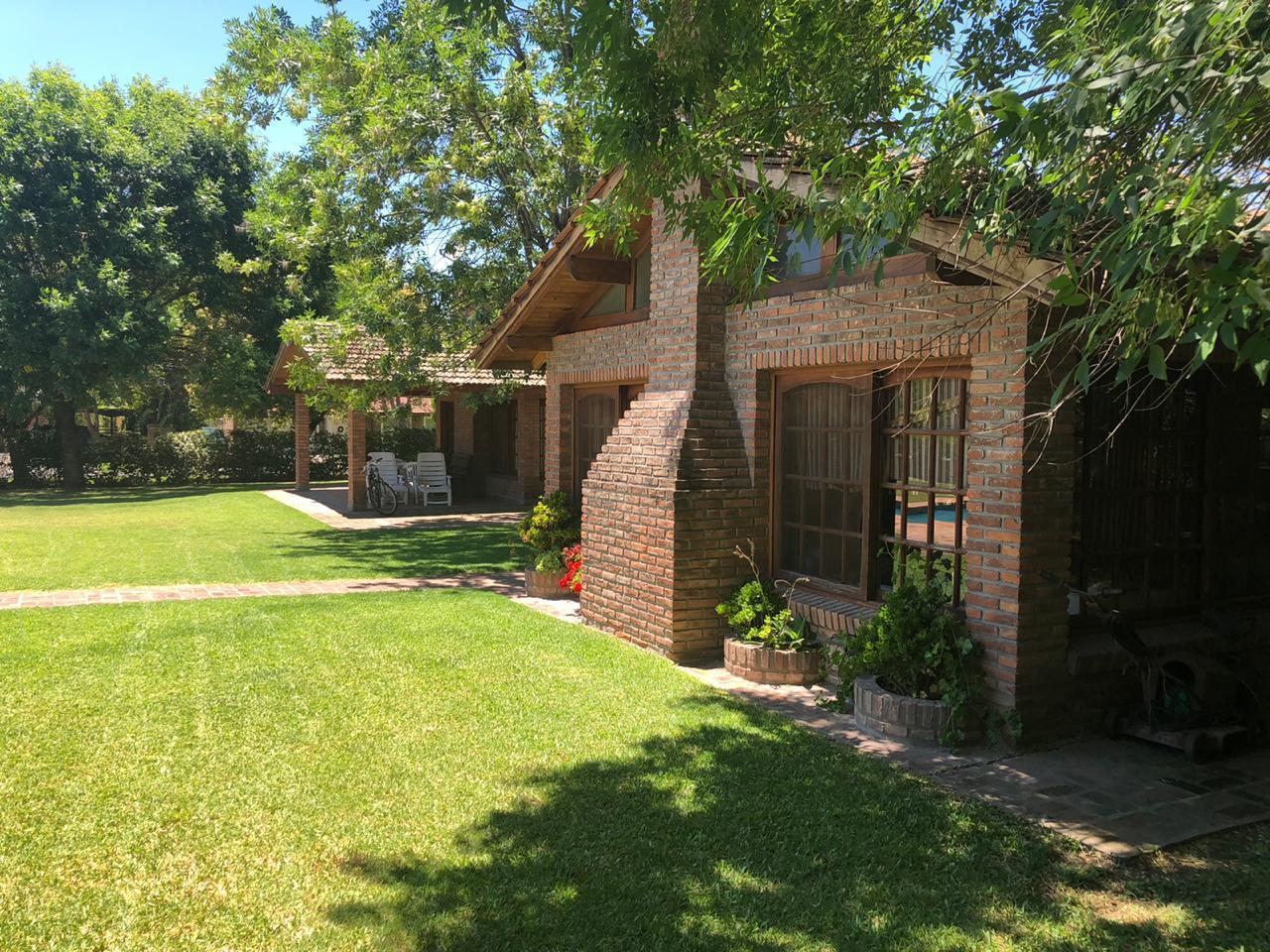 Casa a la venta en una planta