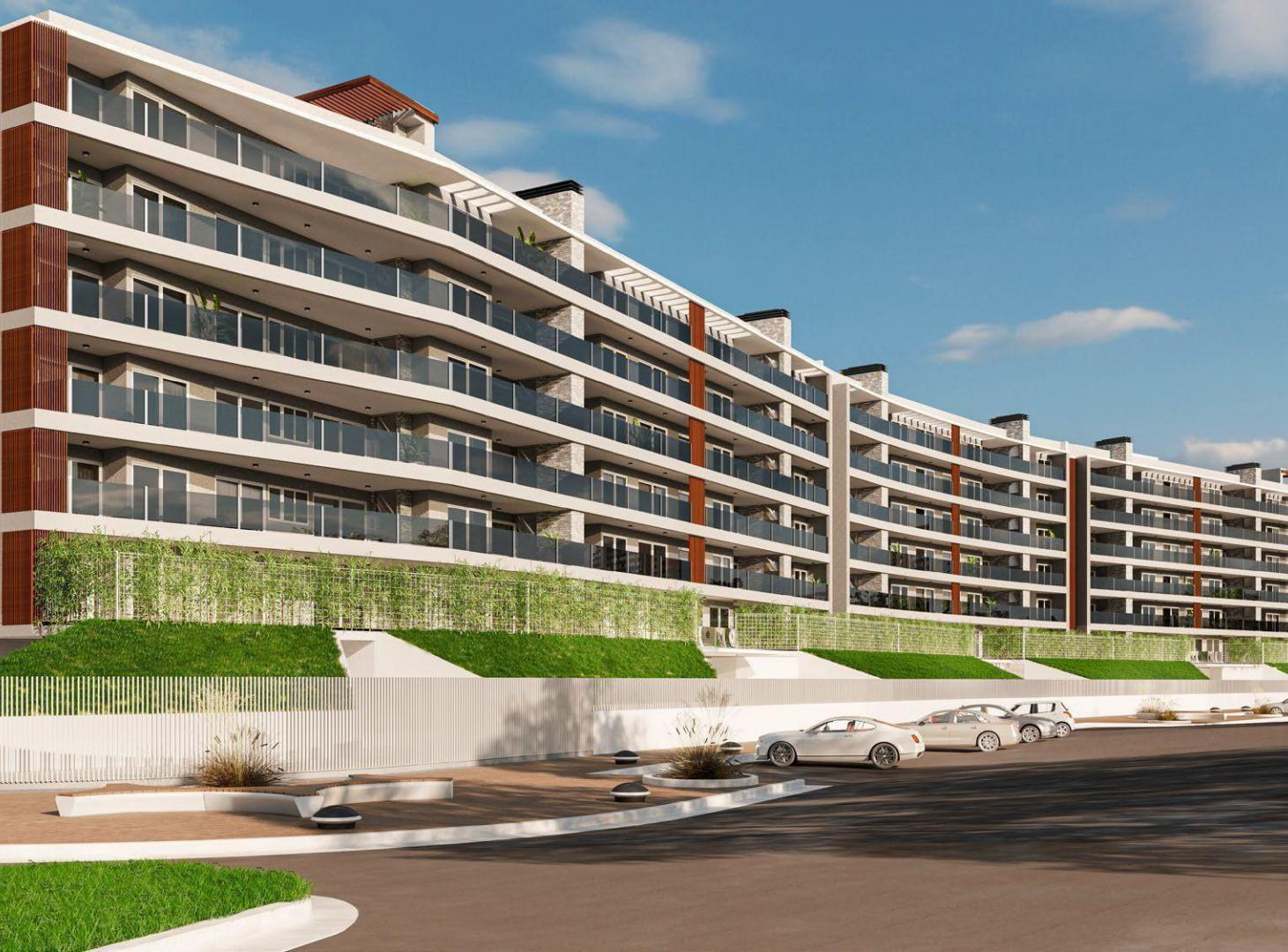 Departamento en Venta, 2 ambientes, Nordelta, Tigre. a Metros centro comercial, Torre Zafiro