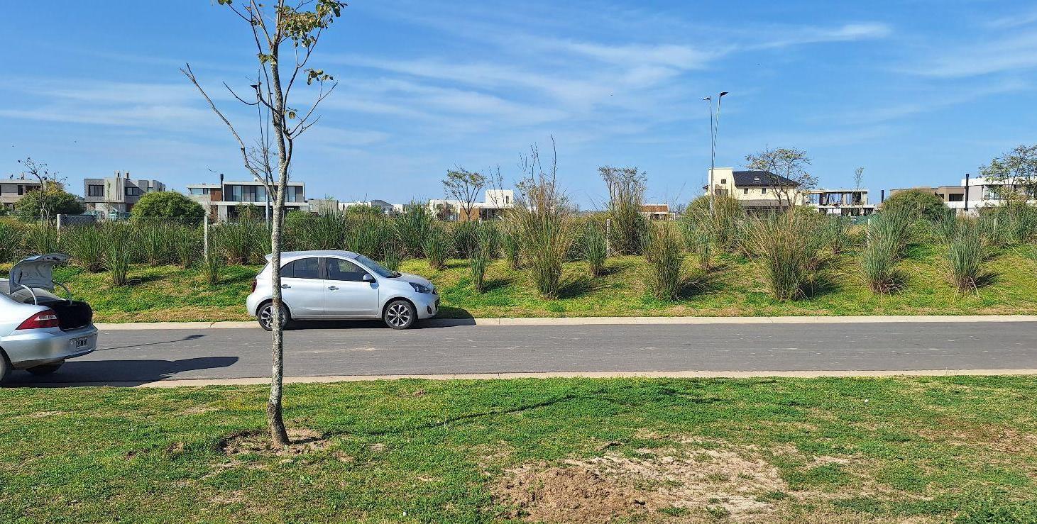 VENTA LOTE RIBERAS -PUERTOS-ESCOBAR