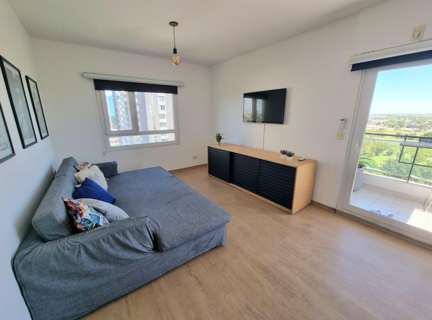 Departamento en venta en Tigre