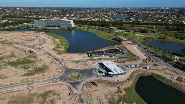 Terreno interno en VENTA en Silvestre Nordelta