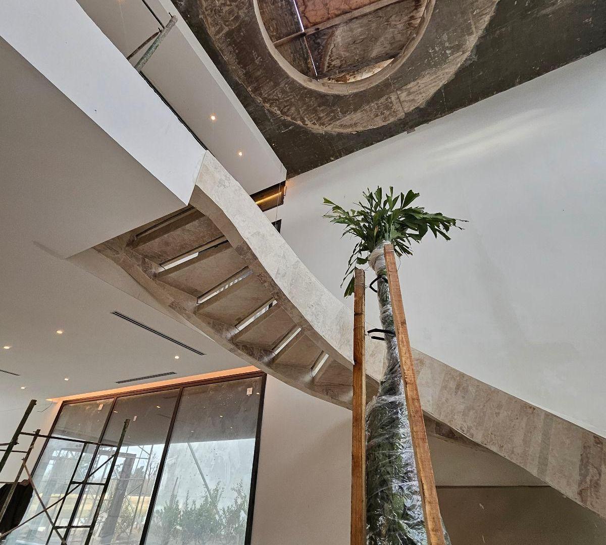 Foto de Casa de Diseño vanguardista en El Yacht Nordelta, imagen 4