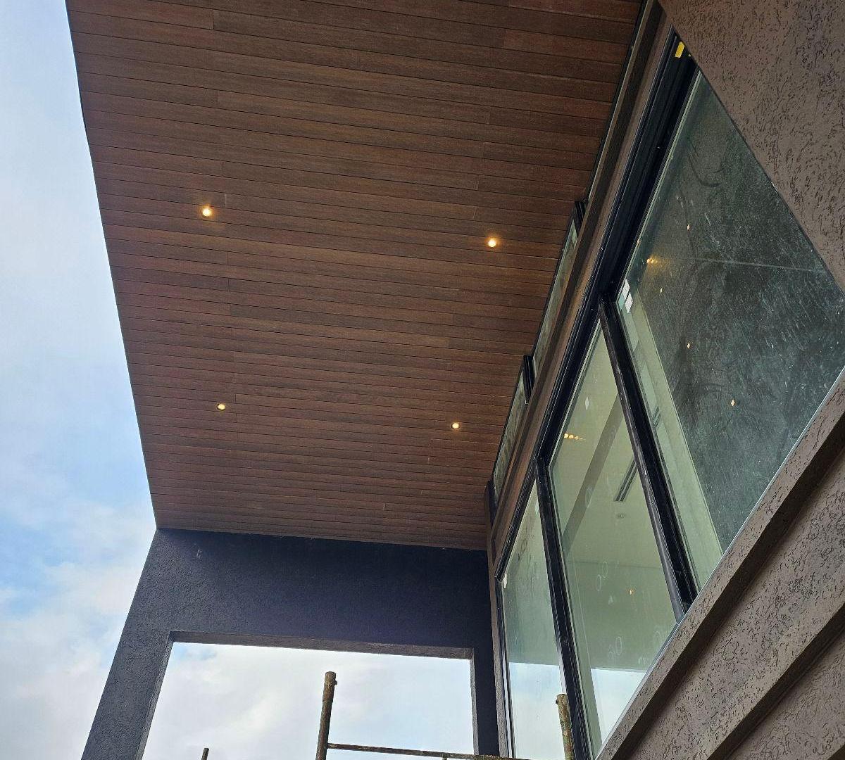 Foto de Casa de Diseño vanguardista en El Yacht Nordelta, imagen 1