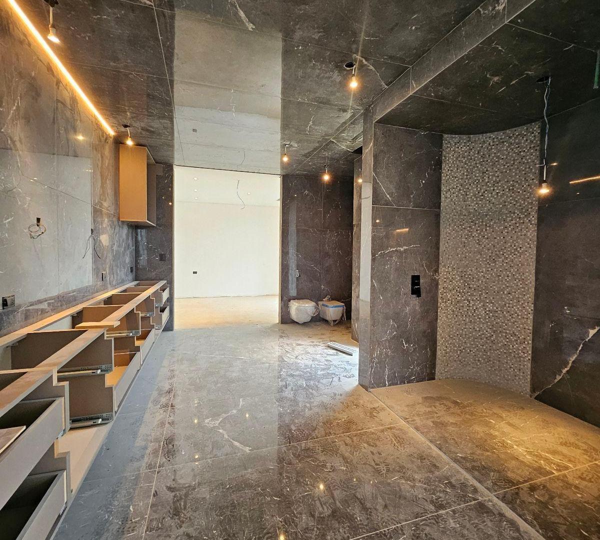 Foto de Casa de Diseño vanguardista en El Yacht Nordelta, imagen 3