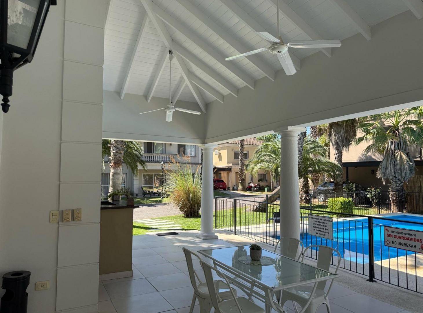 Foto de Departamento - Palmas del Sol, imagen 5