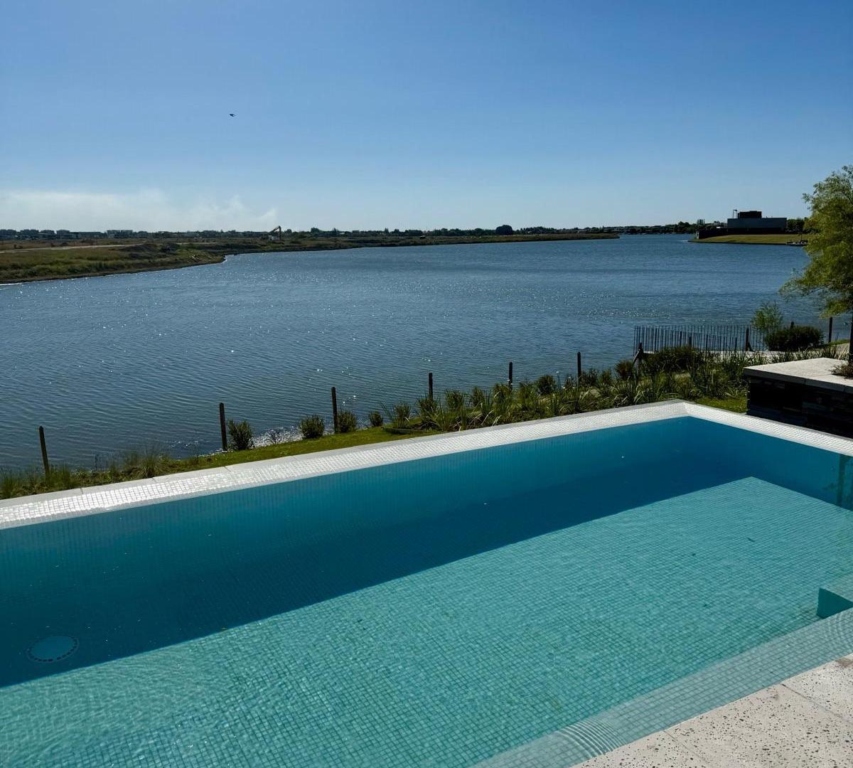 Foto de Depto en Venta 4 Ambientes, Duplex en PB con jardin y piscina propia, imagen 4