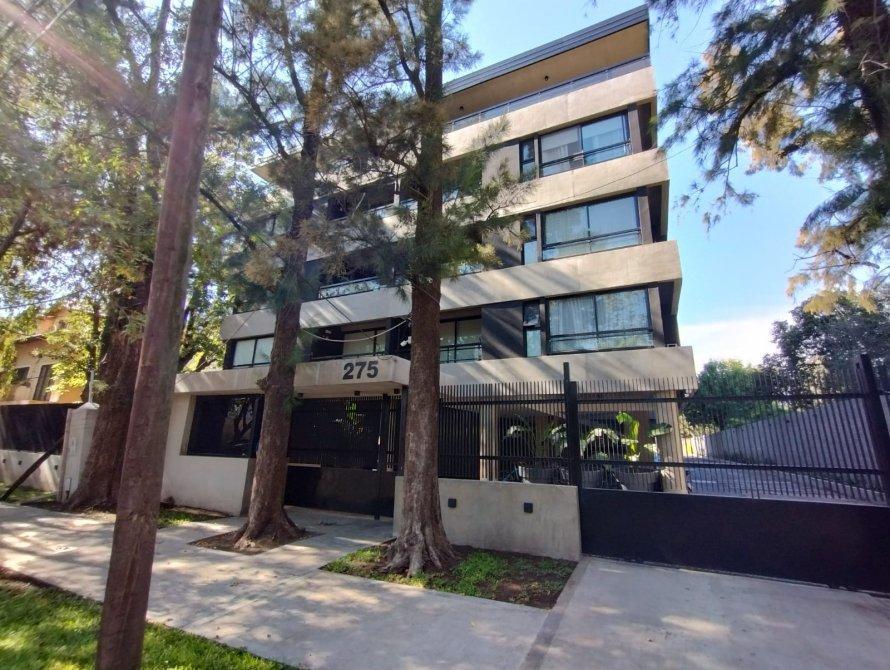 Departamento en Monte Grande