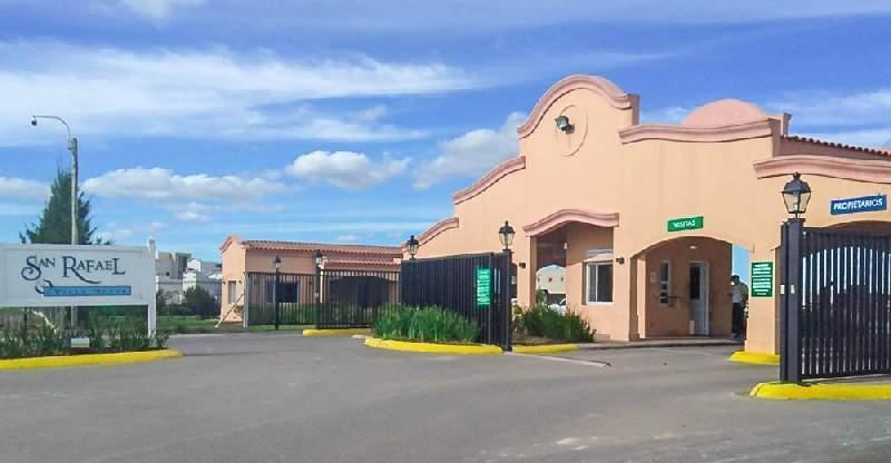 Terreno al AGUA en Venta