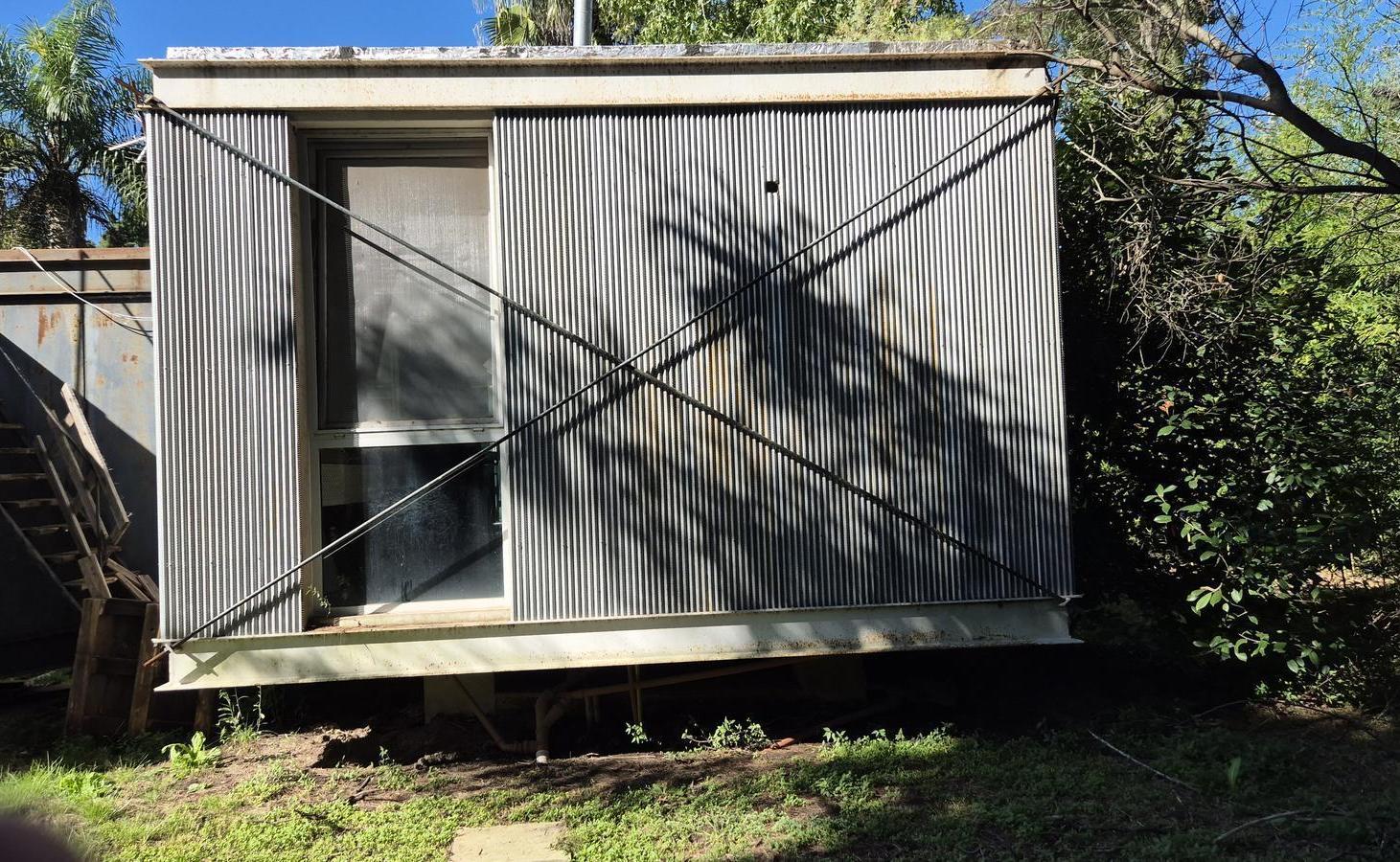 Foto de VENTA CASA CON PILETA EXALTACIÓN DE LA CRUZ CARDALES barrio abierto San, imagen 3