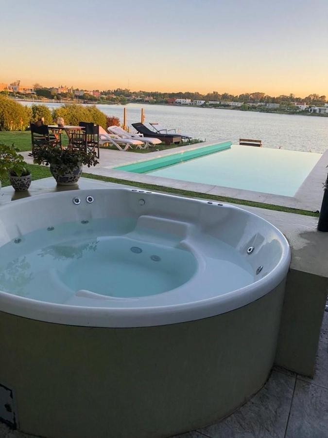 Foto de Casa en Santa Teresa, Villanueva, Tigre, imagen 2