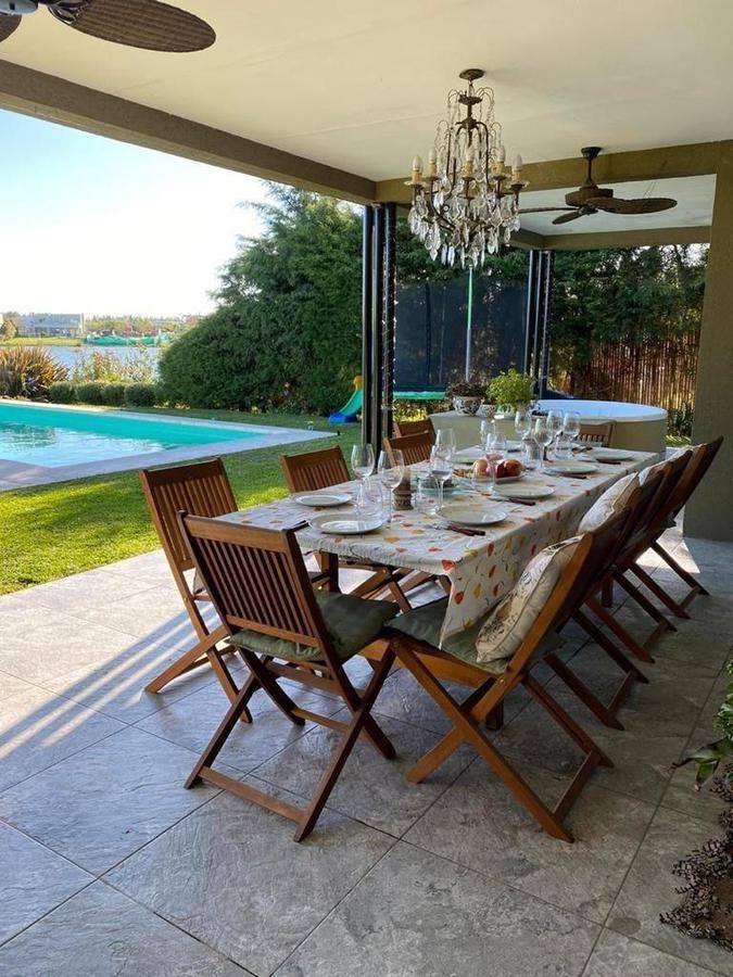 Foto de Casa en Santa Teresa, Villanueva, Tigre, imagen 3