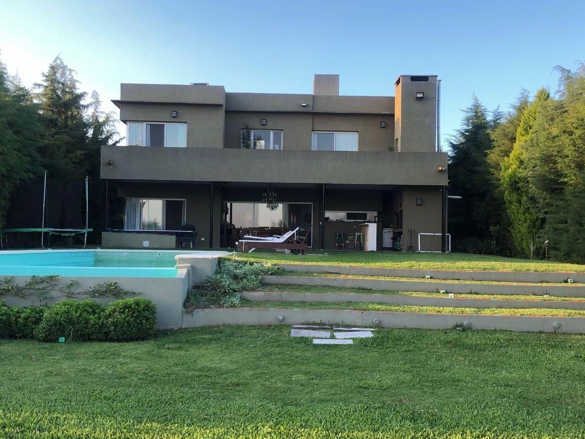 Foto de Casa en Santa Teresa, Villanueva, Tigre, imagen 4