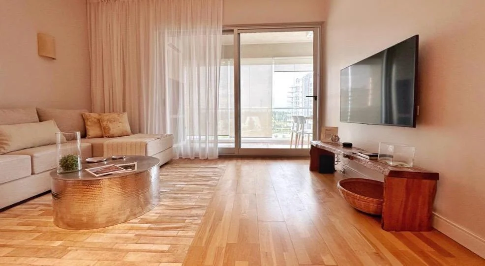 Departamento Amoblado en alquiler  en Yoo Nordelta