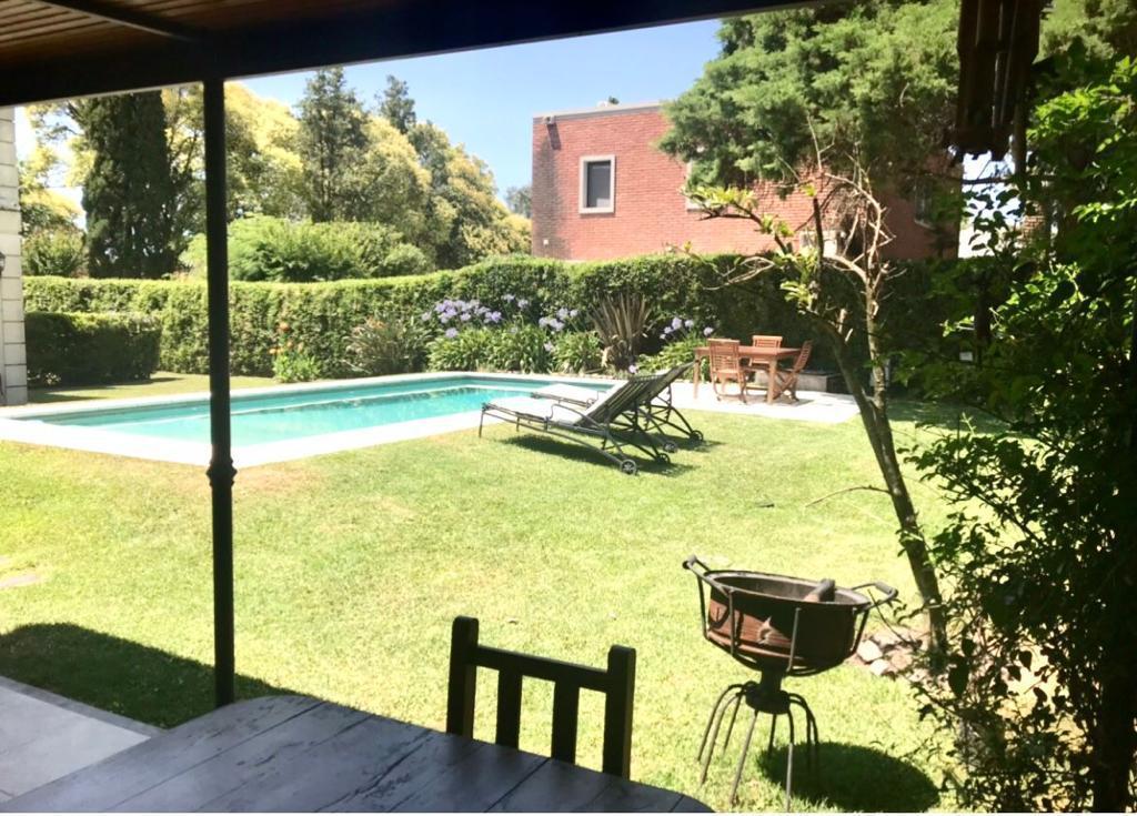 Foto de Alquiler Temporal casa en Mapuche CC Pilar, imagen 3