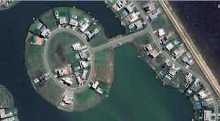 EL MEJOR LOTE DE LA ISLA AL AGUA DISPONIBLE HOY – VALOR DE LIQUIDACIÓN