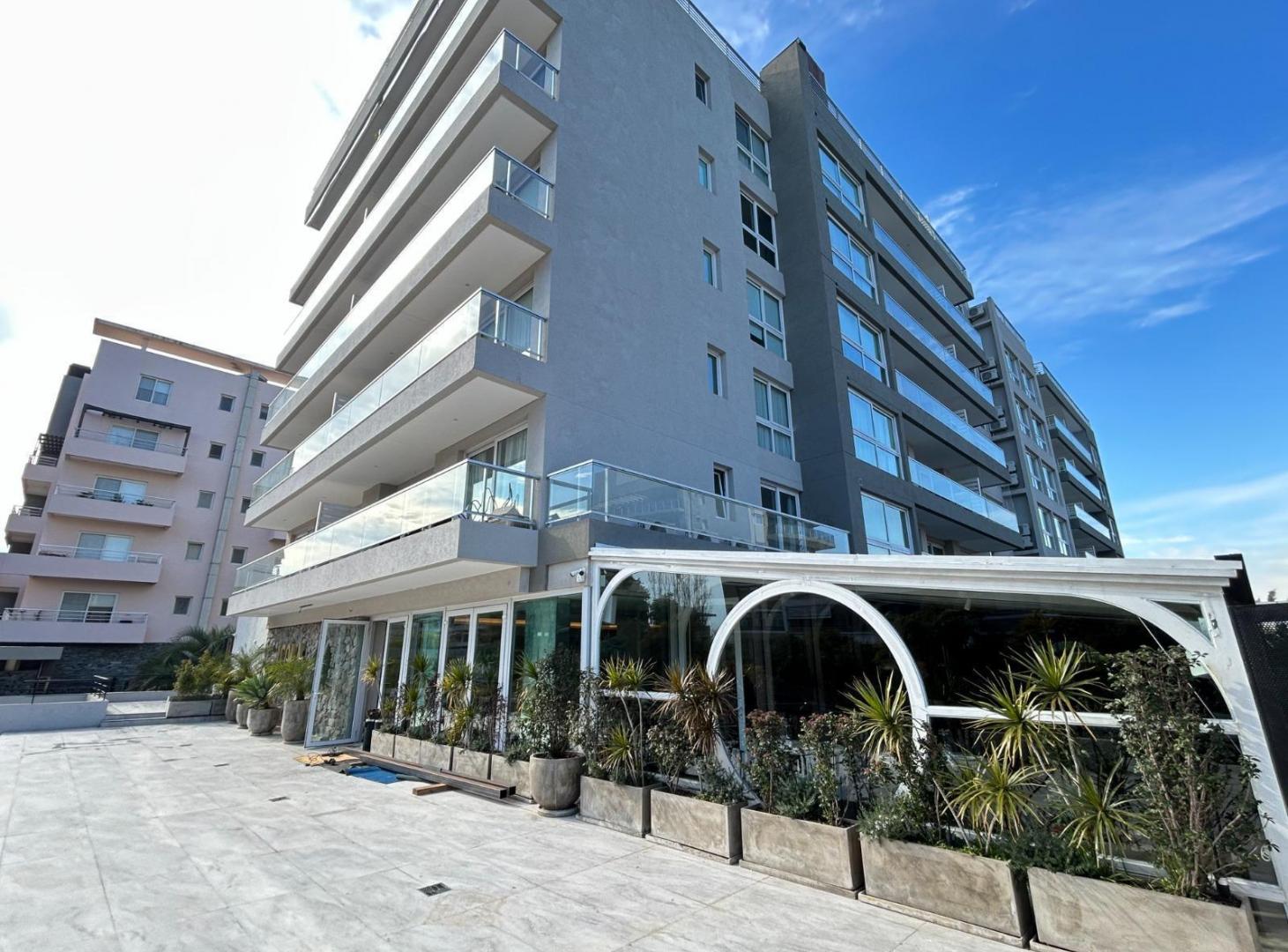 Departamento en Skyroof VENTA