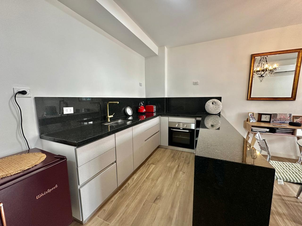 Foto de Nordelta-Departamento dos ambientes en alquiler, imagen 3