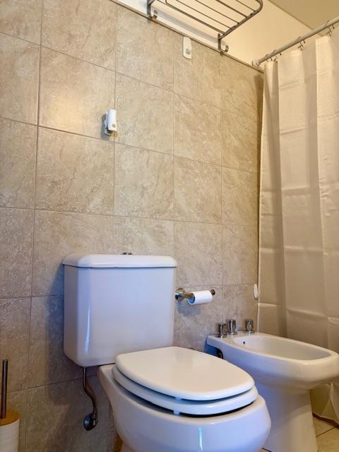 Departamento en alquiler con muebles 2 amb Nordelta