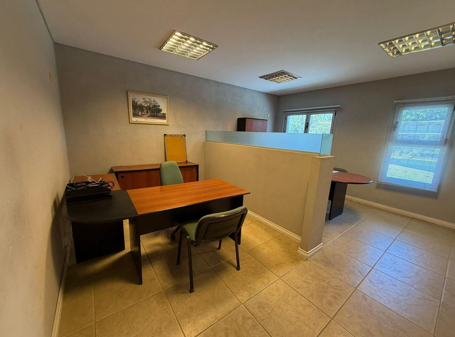 Foto de Establecimiento industrial, nave con oficinas en Villa Rosa, imagen 4
