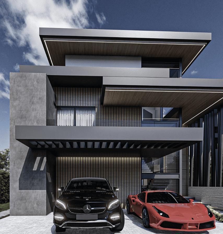 Casa en Los Puentes