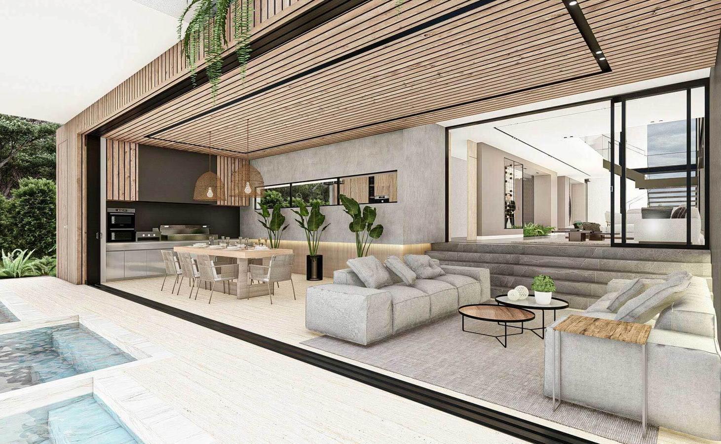 Foto de Casa en Venta 6 Ambientes en Los Puentes Nordelta., imagen 2
