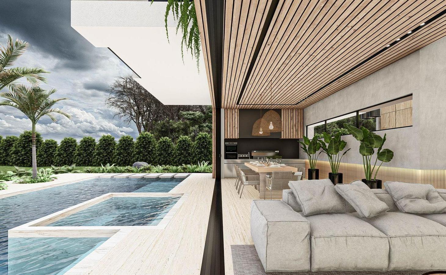 Foto de Casa en Venta 6 Ambientes en Los Puentes Nordelta., imagen 4