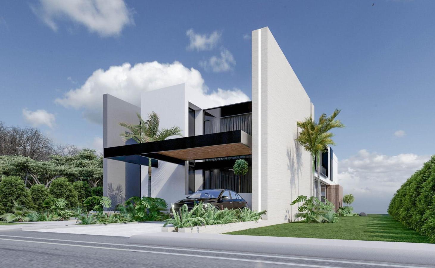 Casa en Venta 6 Ambientes en Los Puentes Nordelta.