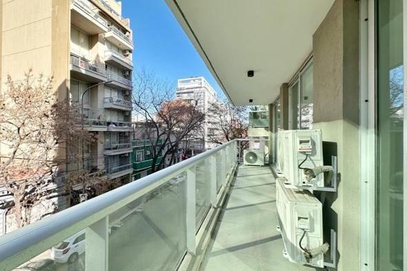 Foto de Departamento Tres ambientes en Venta en Palermo Hollywood, imagen 3