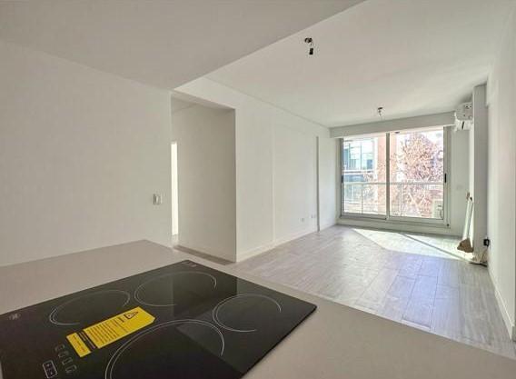 Departamento Tres ambientes en  Venta en Palermo Hollywood