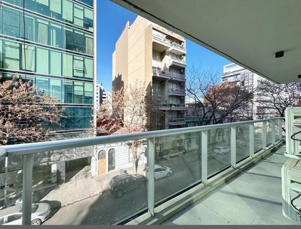 Foto de Departamento Tres ambientes en Venta en Palermo Hollywood, imagen 2