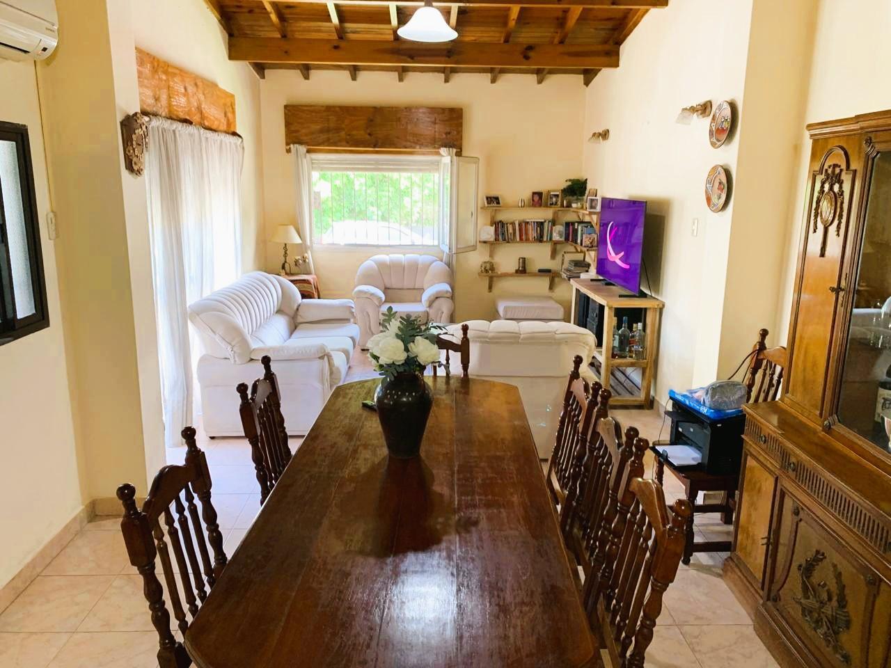 Foto de Casa en venta de 4 ambientes en el casco de Pacheco, zona norte, Tigre., imagen 2