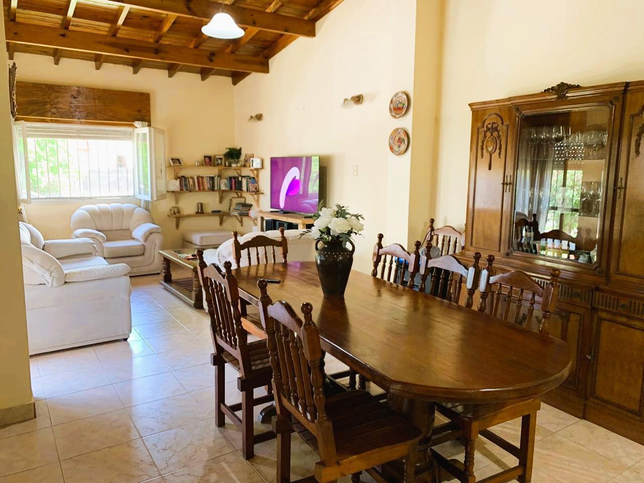 Foto de Casa en venta de 4 ambientes en el casco de Pacheco, zona norte, Tigre., imagen 3