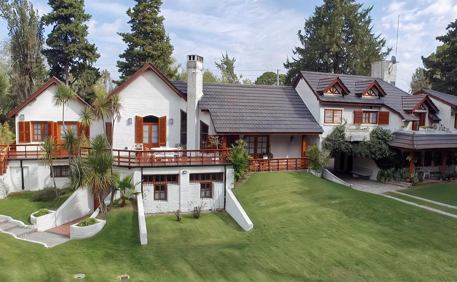 Venta Casa Barrio El Cazador Escobar a la Barranca
