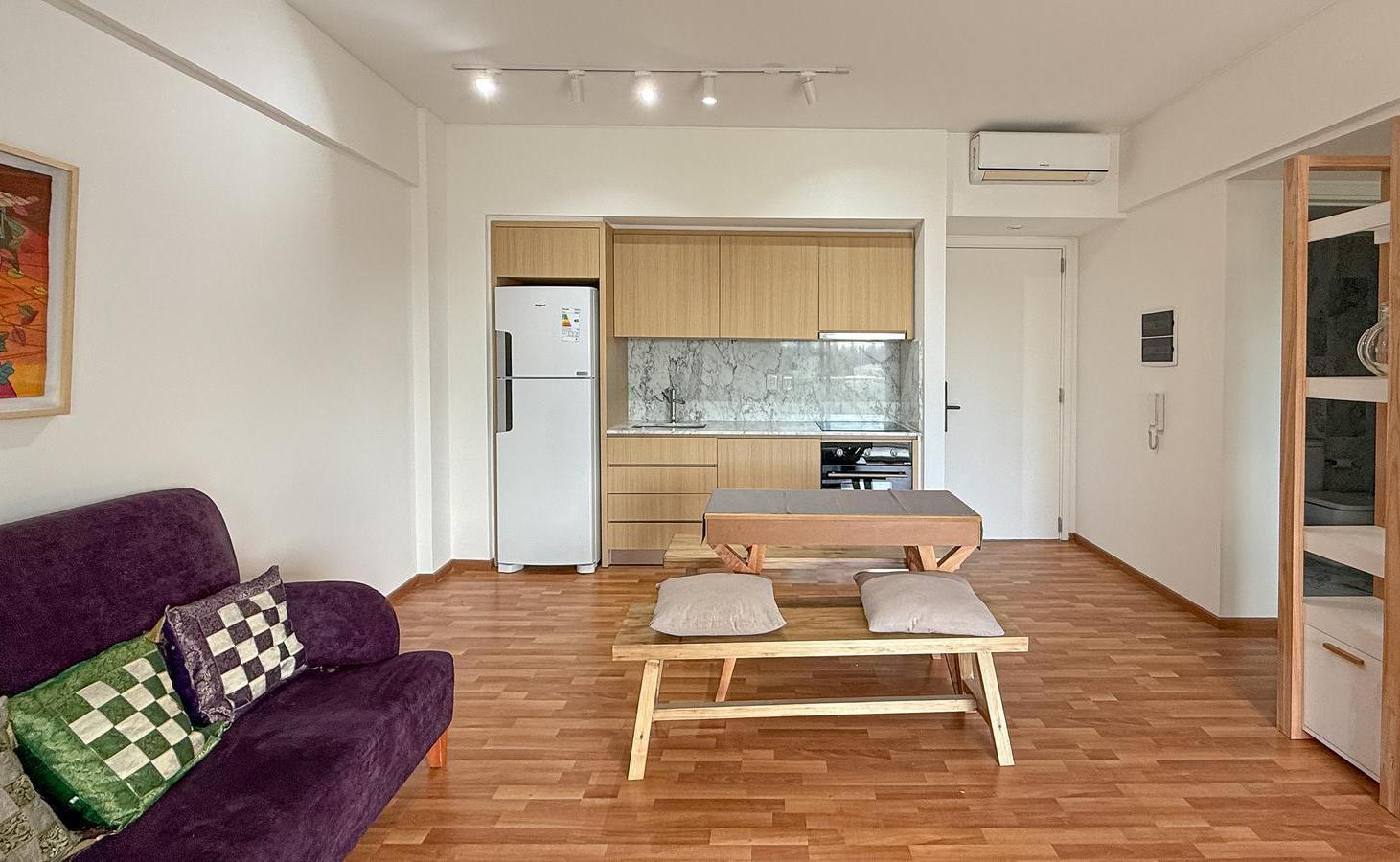 Foto de Departamento en YOO de Dos Ambientes en Alquiler, imagen 5