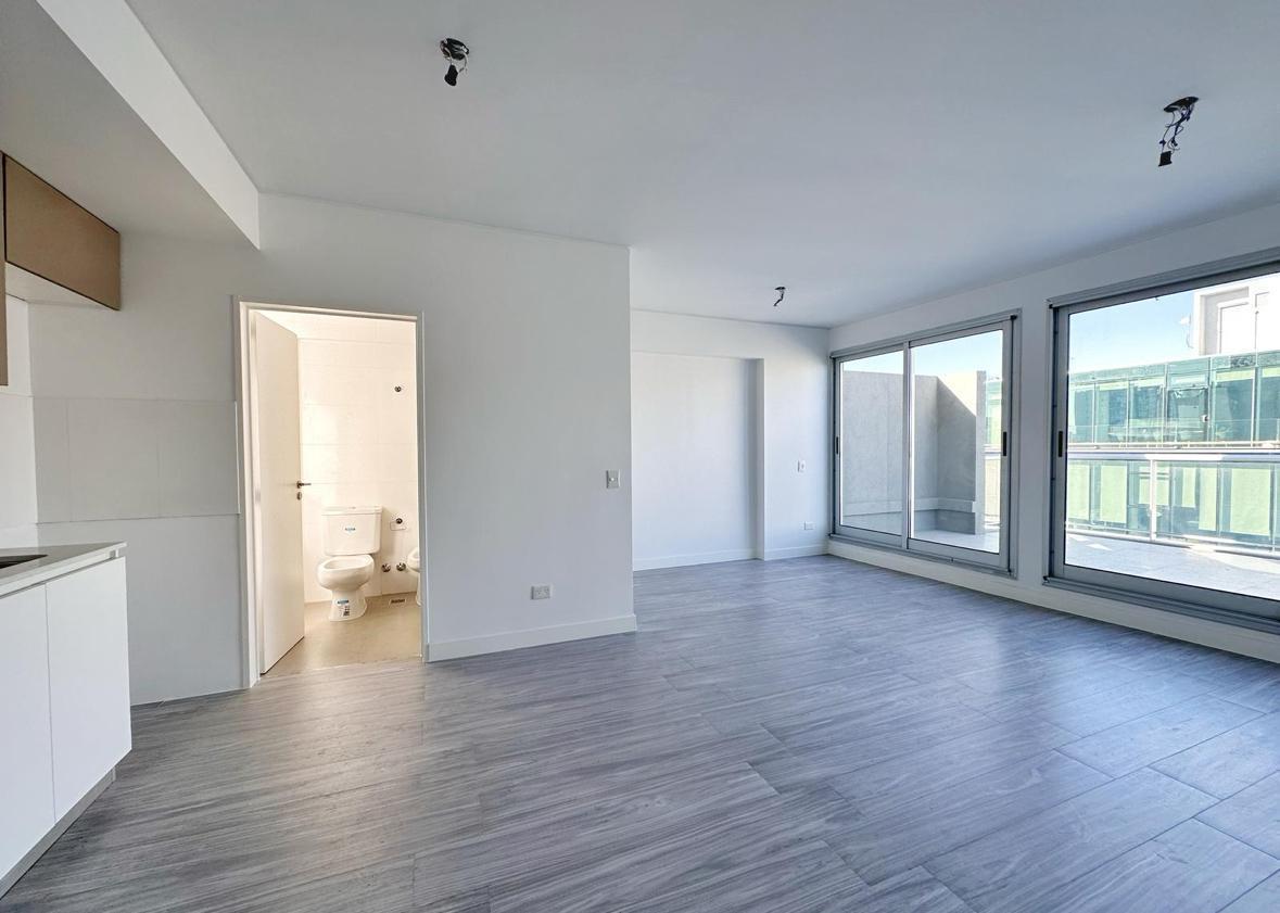 Foto de Monoambiente con balcon terraza en Venta en Palermo Hollywood, imagen 4