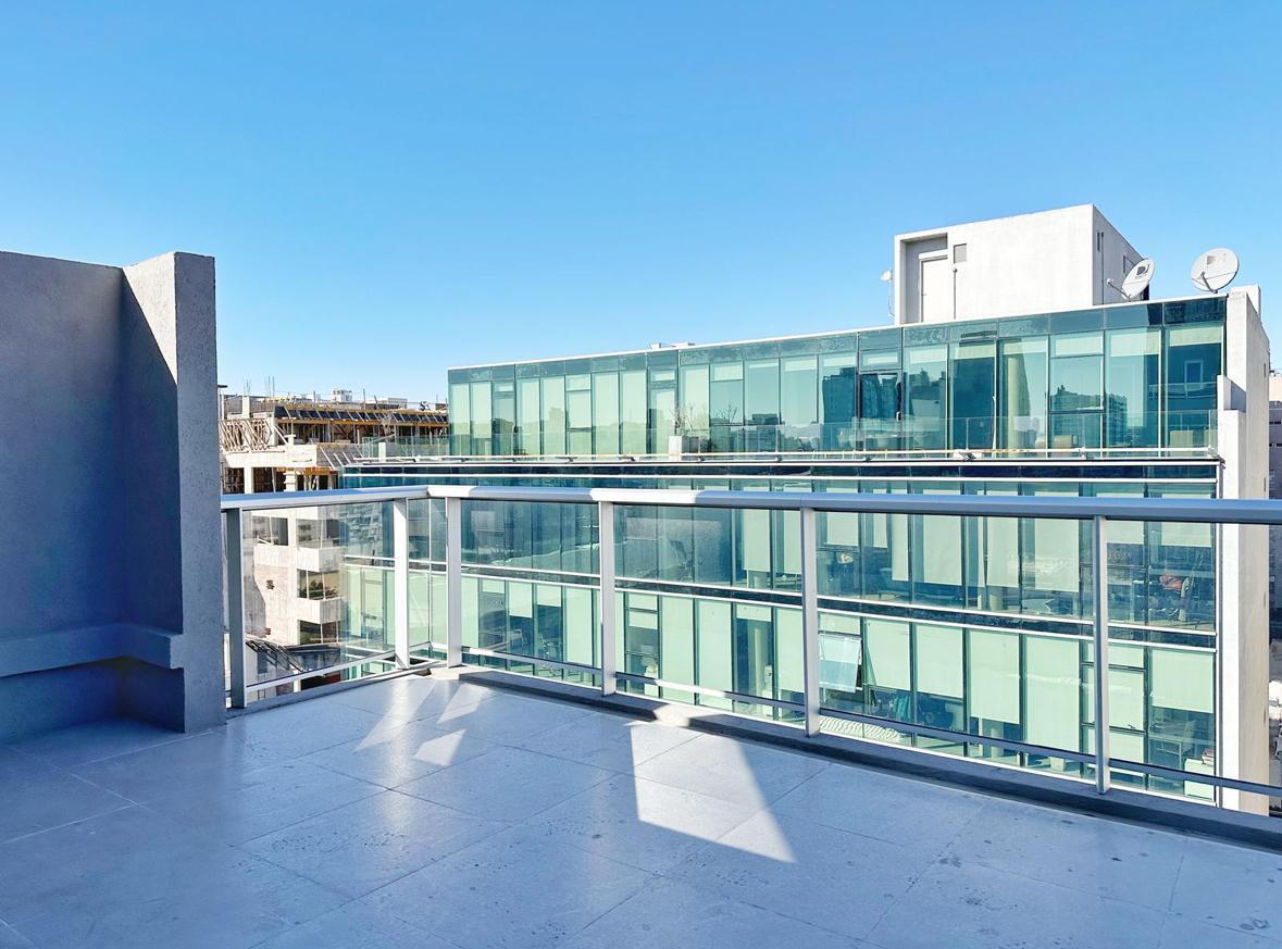 Foto de Monoambiente con balcon terraza en Venta en Palermo Hollywood, imagen 3