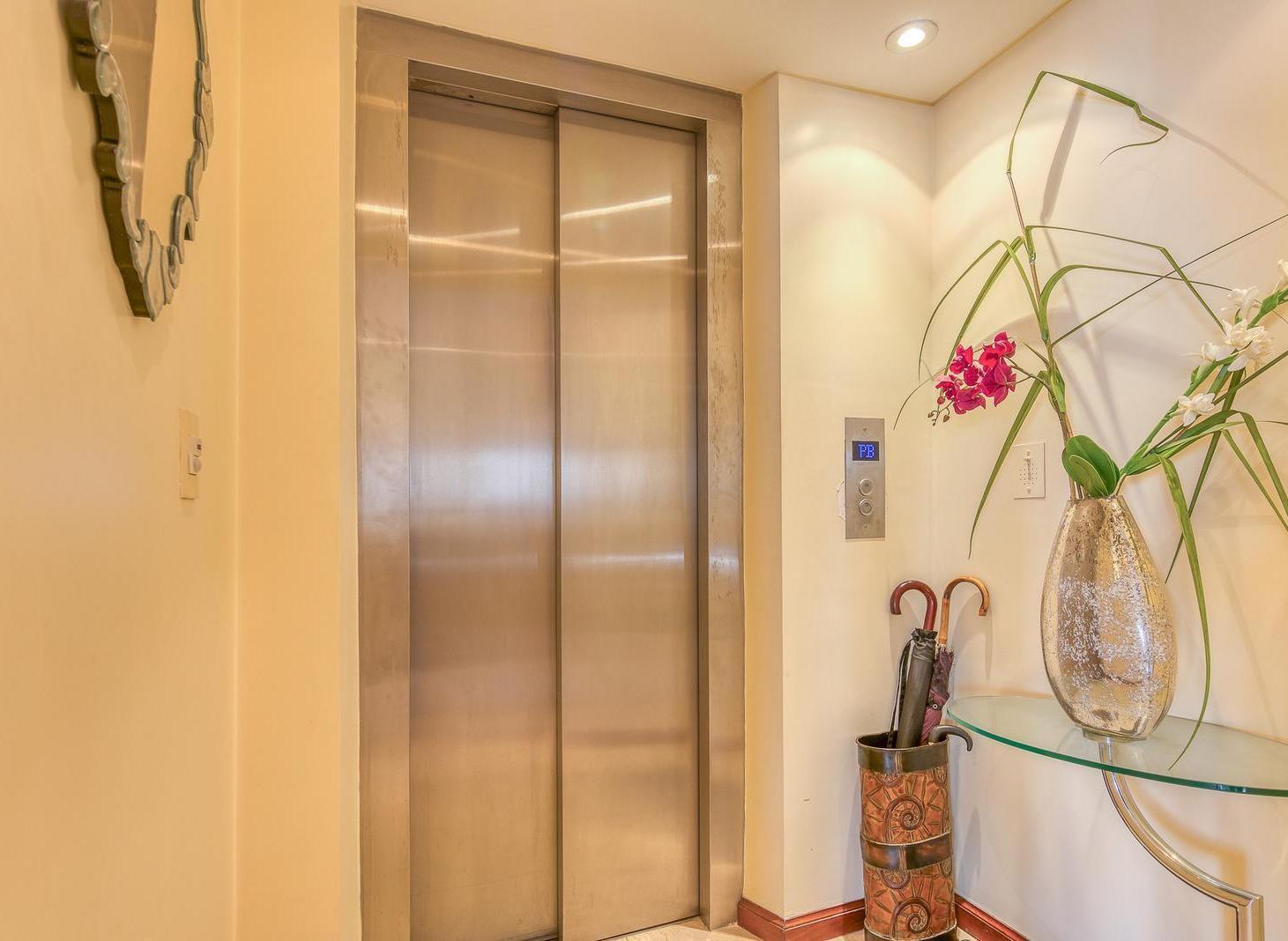 Foto de Departamento 6 ambientes en Venta en Palermo Chico, imagen 3
