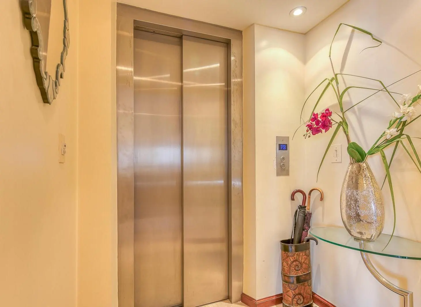 Departamento 6 ambientes en Venta en Palermo Chico 3