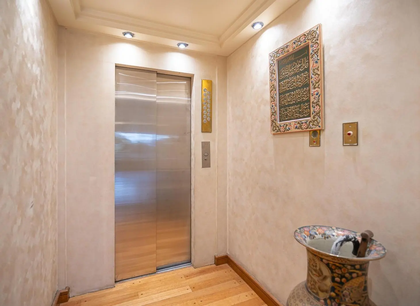 Departamento 5 ambientes en Venta en Palermo Chico 5