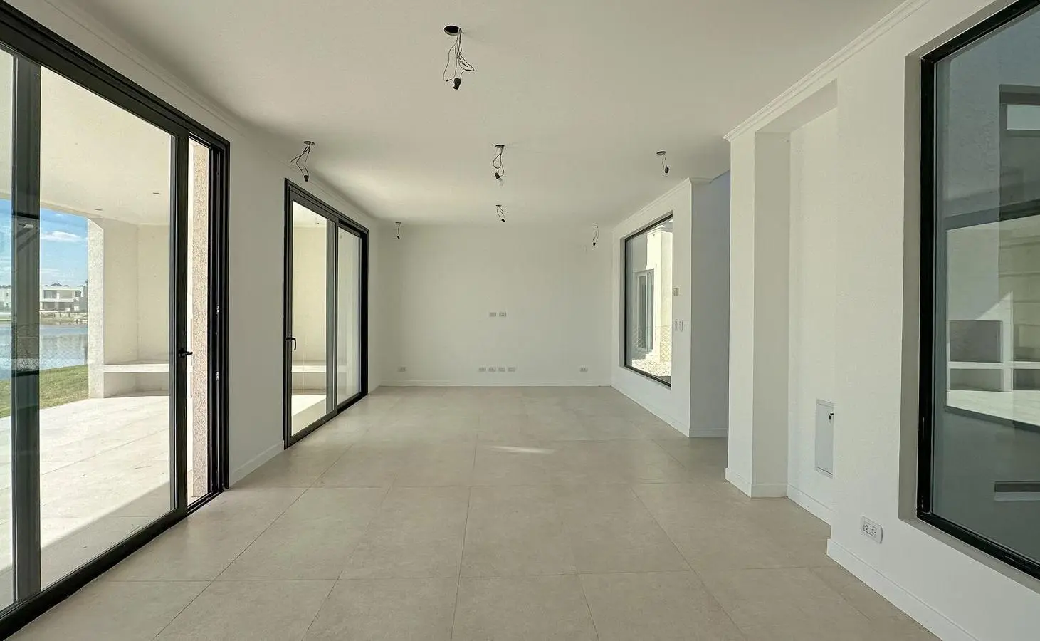 Casa a La Laguna en venta estrenar en Santa Ana 4