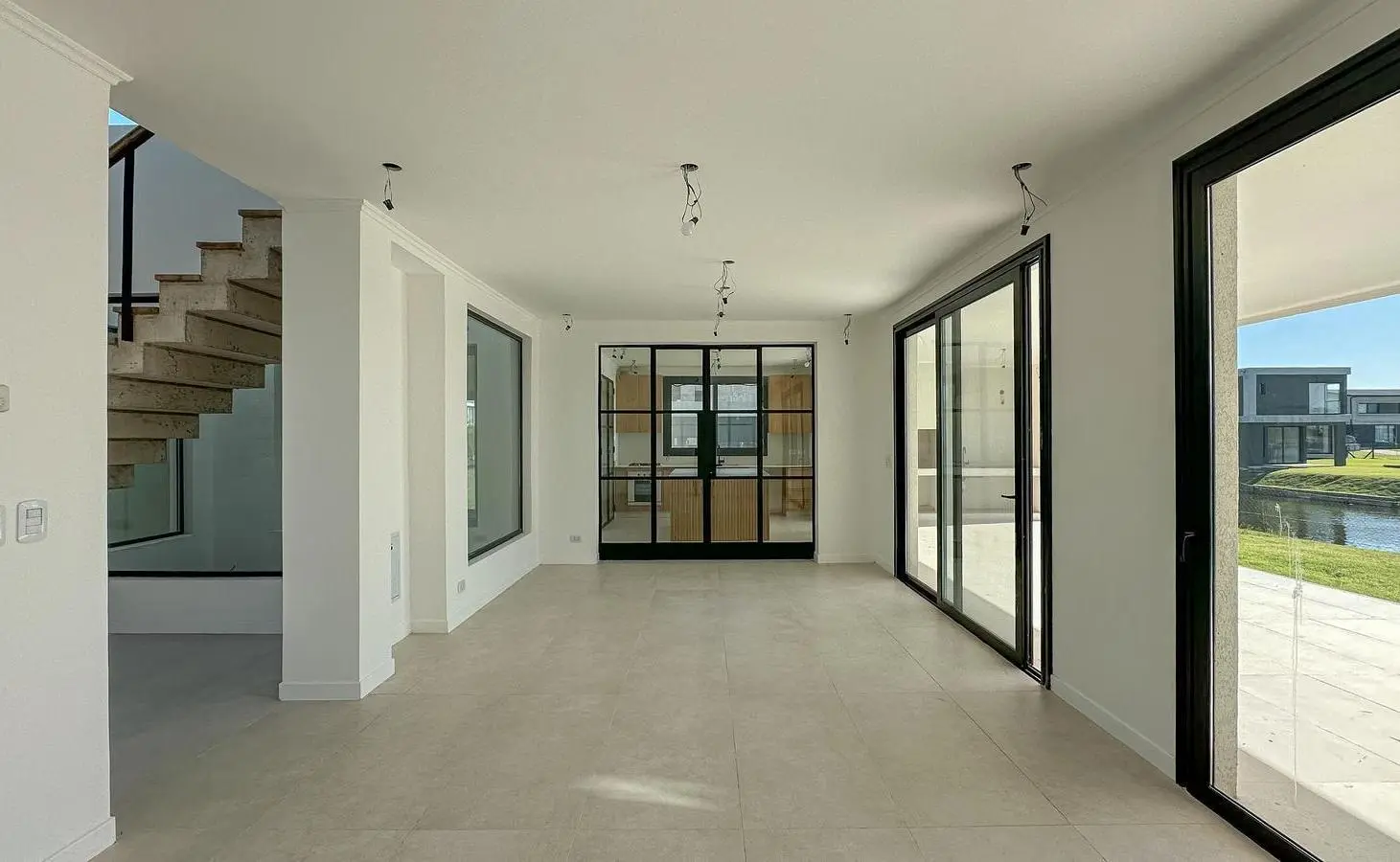 Casa a La Laguna en venta estrenar en Santa Ana 5