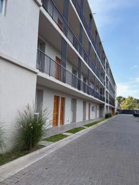 Departamento en venta 2 amb Pilar 5
