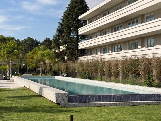 Departamento en venta 2 amb Pilar
