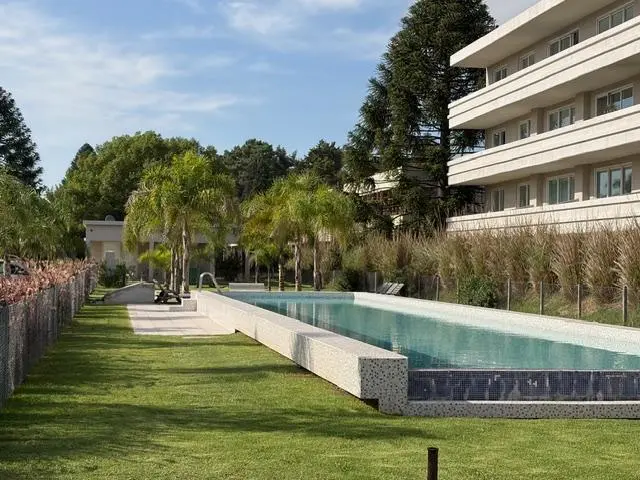 Departamento en venta 2 amb Pilar 3